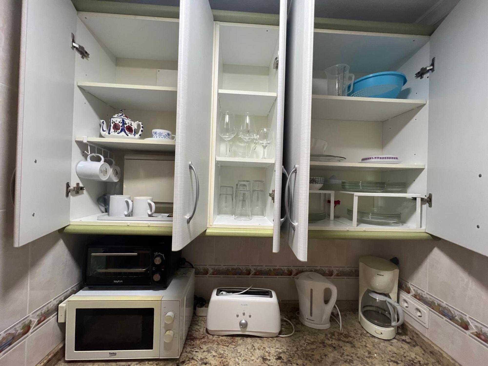 Estudio Mar En Calma, Primera Linea De Playa Con Vistas Al Mar Torrox Ngoại thất bức ảnh